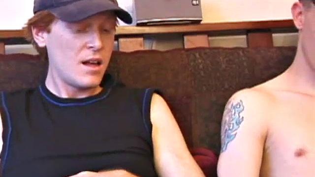 Shane & Dane