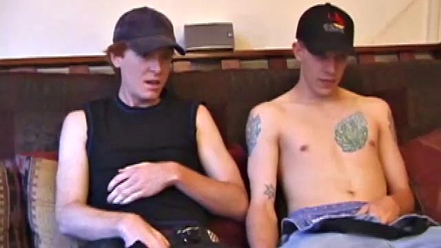 Shane & Dane