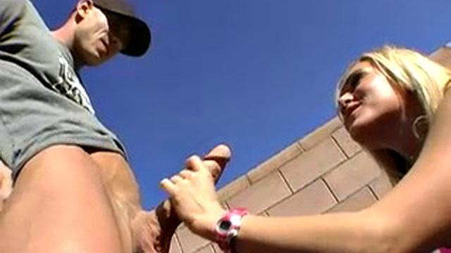 Can I play with them?