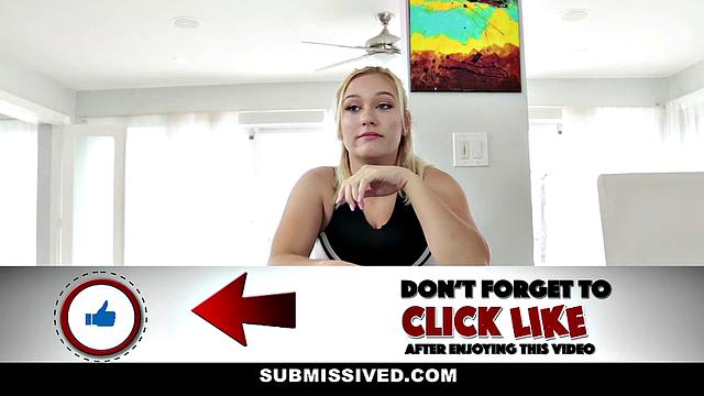 Proving Her Right With Vigor