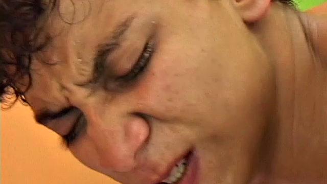 Daniel and Desiderio