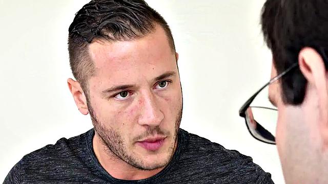 Alexis Fawx Has Been Having an Affair with Another Man