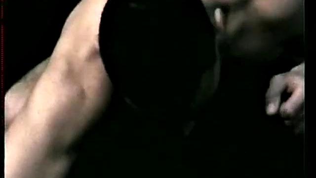 Straight Dino Beating Off