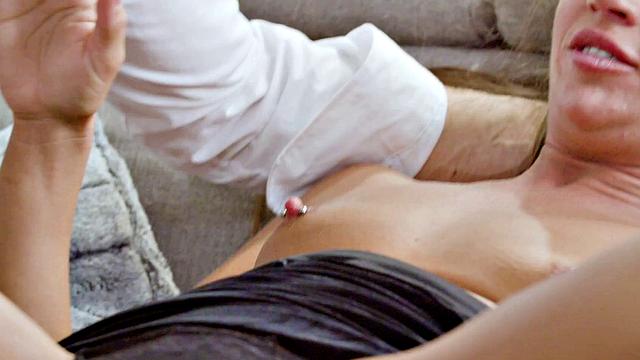 21 SEXTURY - Perfect Lara Lee's Ass Needs to Be Pounded By A Big Cock