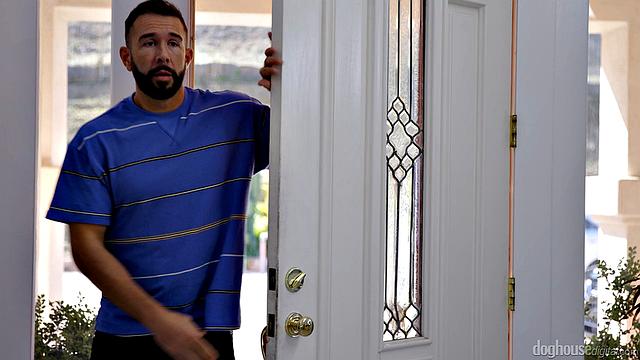 Cum Swapping Threesomes 5 - Scene 3 - Trading