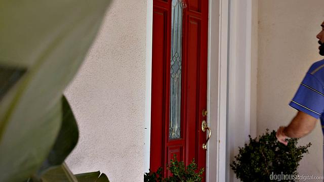 Cum Swapping Threesomes 5 - Scene 3 - Trading