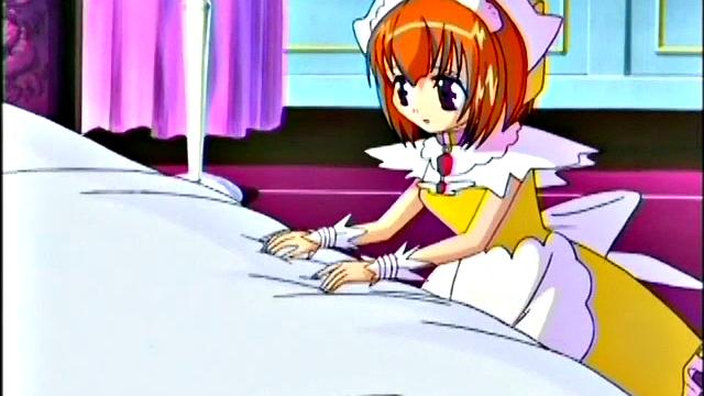Redhead anime teen fucked hard doggystyle