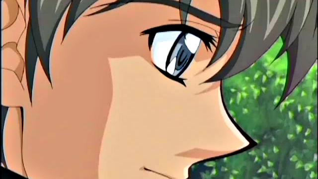 Redhead anime teen fucked hard doggystyle