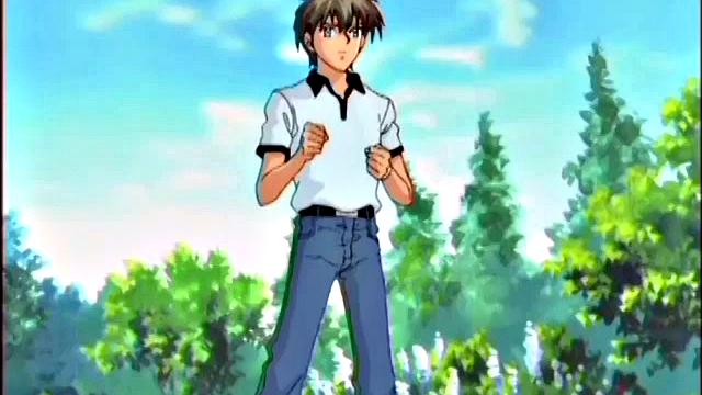 Redhead anime teen fucked hard doggystyle