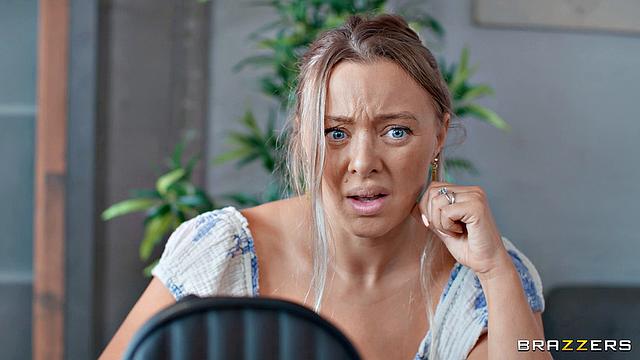 Getting loud in the library