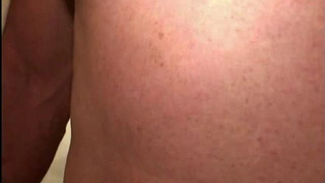 This pleasant fellow is Jeff's running mate, at least for now. He is from North Carolina, and is just trying to survive.