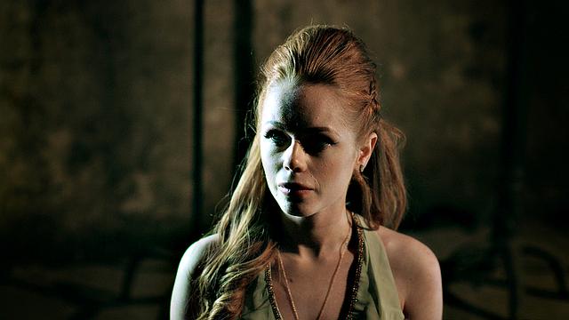 Queen of Thrones: Part 4