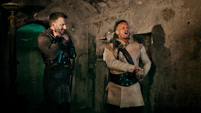 Queen of Thrones: Part 4