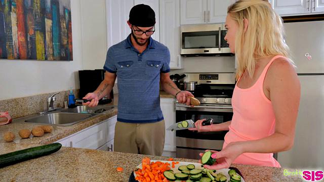 My Bratty Step Sister - S2:E10