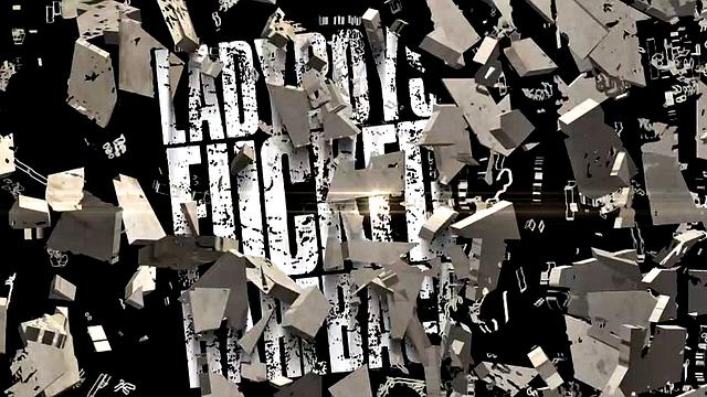 Jina 2: Pink Cum Blast Bareback