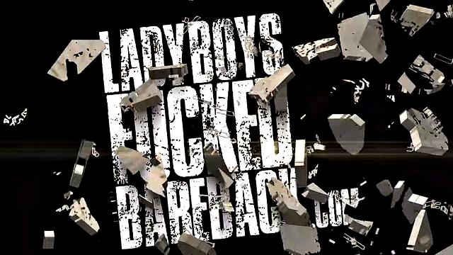 Jina 2: Pink Cum Blast Bareback