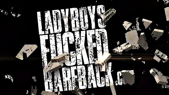 Jina 2: Pink Cum Blast Bareback