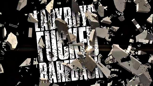 Jina 2: Pink Cum Blast Bareback