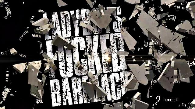 Jina 2: Pink Cum Blast Bareback