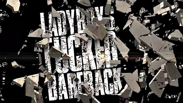 Jina 2: Pink Cum Blast Bareback