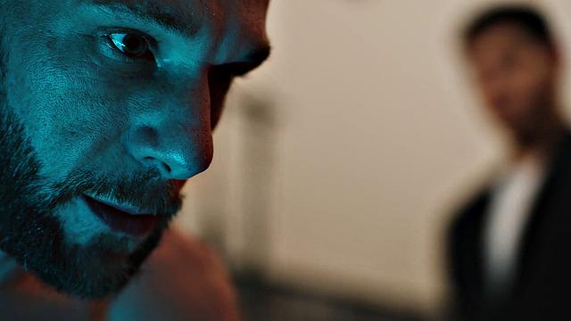 Below The Belt, тизер первого сезона