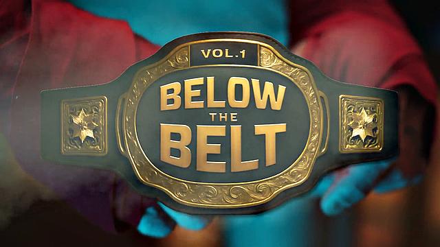 Below The Belt, тизер первого сезона