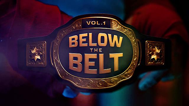 Below The Belt, тизер первого сезона