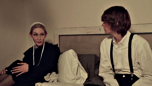 The Arrangement Part 1