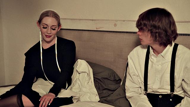 The Arrangement Part 1