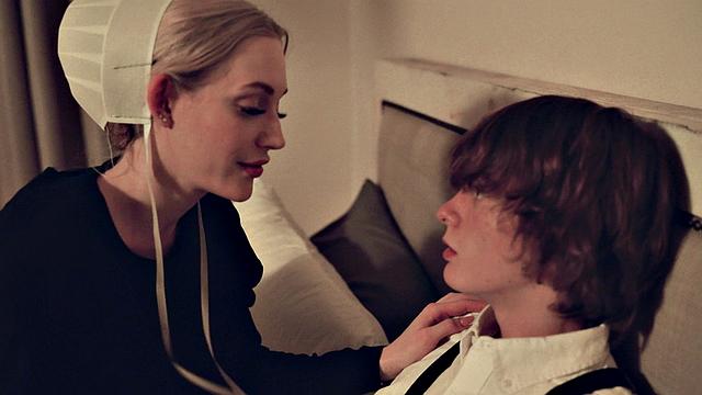 The Arrangement Part 1