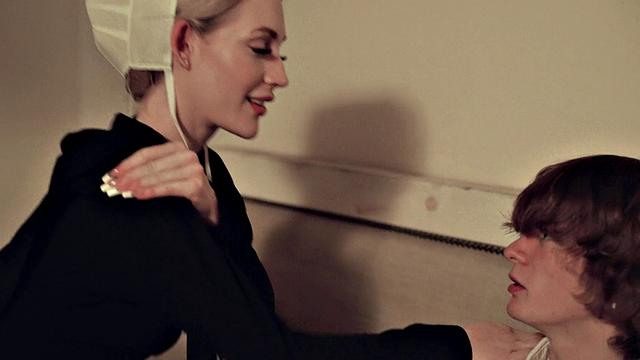 The Arrangement Part 1