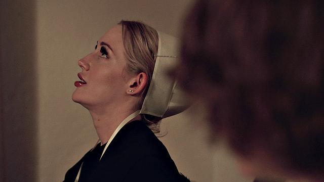 The Arrangement Part 1