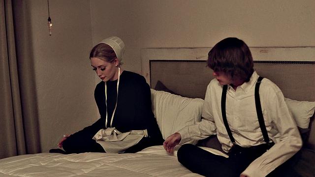 The Arrangement Part 1