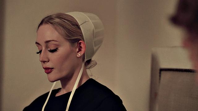 The Arrangement Part 1