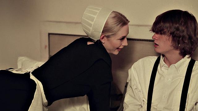 The Arrangement Part 1