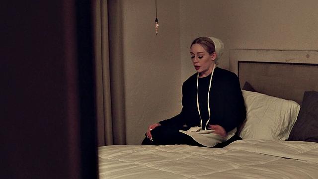 The Arrangement Part 1