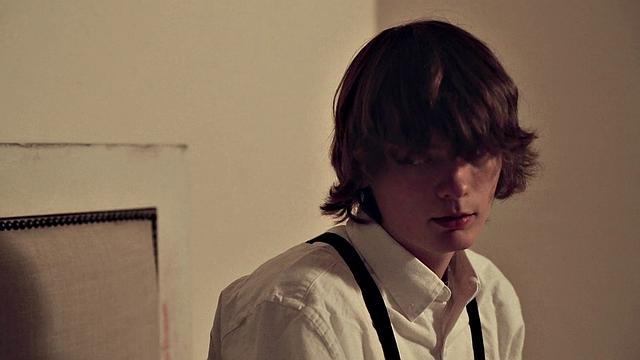 The Arrangement Part 1