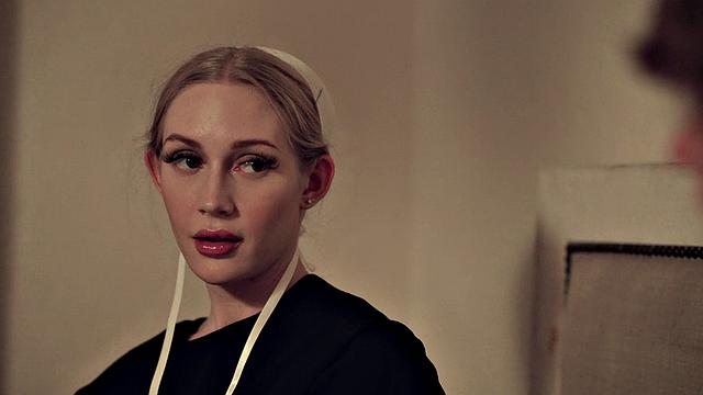 The Arrangement Part 1