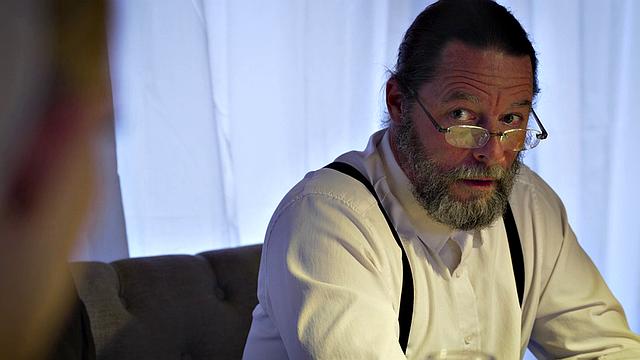 The Arrangement Part 1