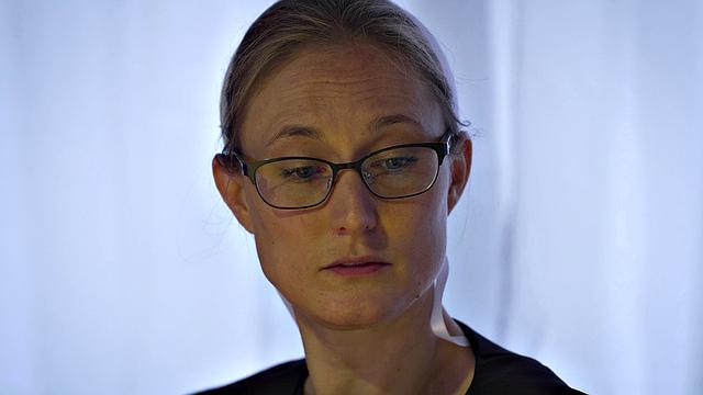 The Arrangement Part 1