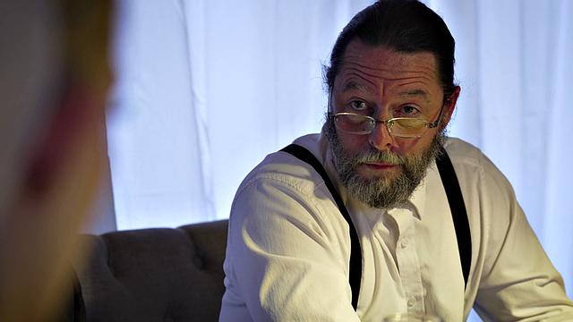 The Arrangement Part 1