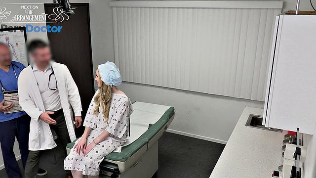 The Arrangement Part 1