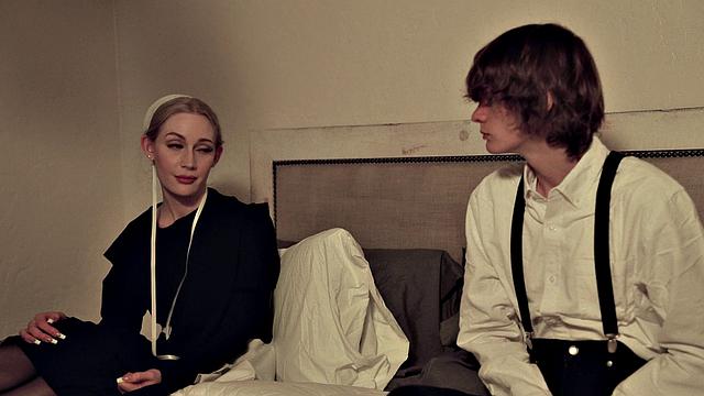 The Arrangement Part 1