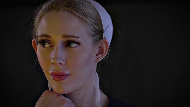 The Arrangement Part 1