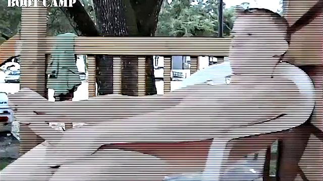All The Workout - Part 7 - Brock West