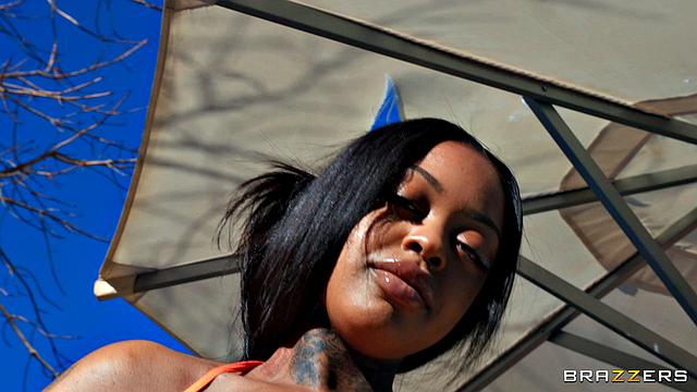 Oily Double Throwdown