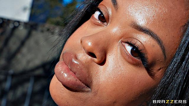 Oily Double Throwdown