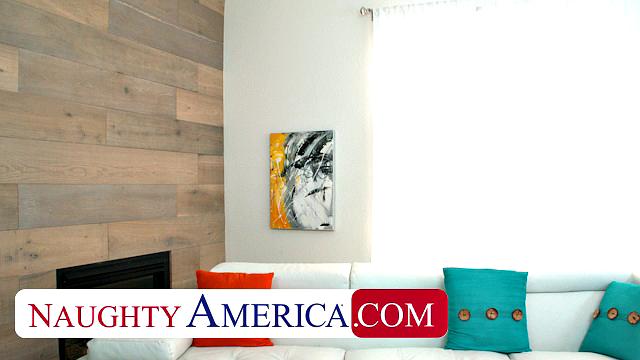 Bridgette B. is a lonely housewife in need of anal and cream!