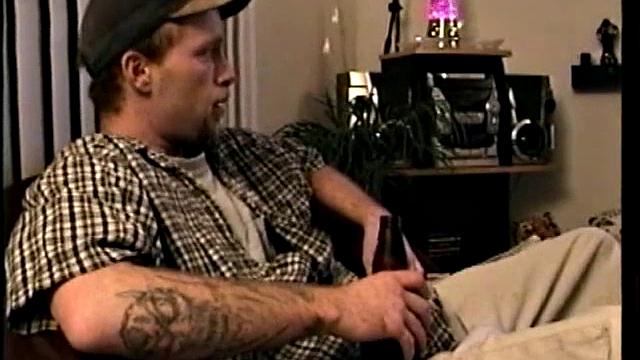 Sucking Str8 Johnny Cock