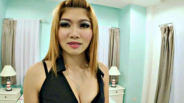 Nikki Wild Asian Girls